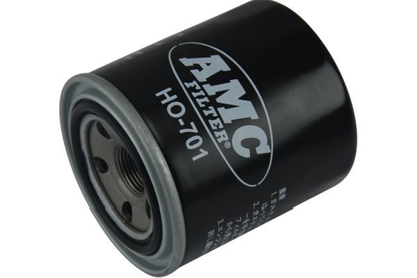 AMC FILTER Eļļas filtrs HO-701